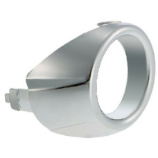 FORD FIESTA 09-13 BG+FL/HOLE LH SPORT