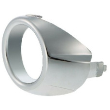 FORD FIESTA 09-13 BG+FL/HOLES RH SPORT