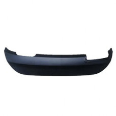 FORD FIESTA 09-18 BOOT SPOILER BLACK