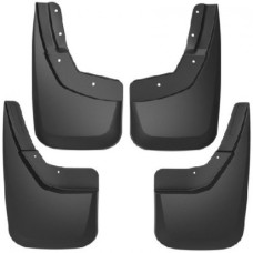 FORD FIESTA 09-13 MUDFLAPS HBK