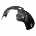 FORD FIESTA 18- F. FENDER LINER LH