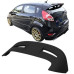 FORD FIESTA 15- ROOF SPOILER