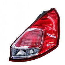 FORD FIESTA 13-18 TAIL LIGHT RH TYC