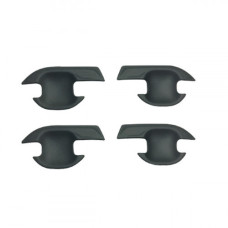 FORD RANGER 12- BOWL COVER MATTE BLACK