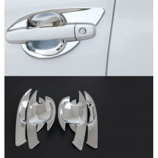 FORD RANGER 12- BOWL COVER CHR/B