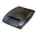 FORD RANGER 12-15 BONNET SCOOP