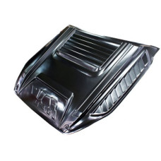 FORD RANGER 12- BONNET SCOOP 'FITT' DESI