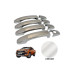 FORD RANGER 12- CHROME DOOR HANDLE