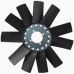 FD001.B FORD RANGER T6 12- FAN BLADE