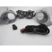 FORD RANGER 12- FL SET