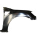FORD RANGER 12- LH FENDER+HOLE