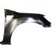 FORD RANGER 12- RH FENDER+HOLE