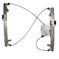 FORD RANGER 12-23 F WIND MECH RH+WIRE EL