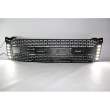 FORD RANGER 12- GRILLE WITH LED + FORD