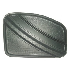 FORD RANGER 12- PETROL COVERS