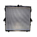 FORD RANGER 12- RADIATOR/BT502 2.2TDI/