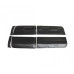 FORD RANGER 12- SIDE BODY CLADDING BROAD