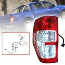 FORD RANGER 12- TAILIGHT LH BB