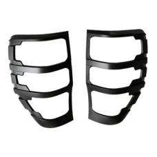 FORD RANGER 12- TL TRIM MATTE BLACK