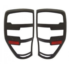 FORD RANGER 12- TL TRIM MATTE+REFLECTOR