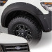 FORD RANGER 12- W/ARCHE+STUDS+PAINTABLE