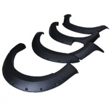 FORD RANGER 12- W/ARCHE+STUDS MB