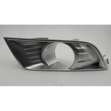FORD RANGER 16- BG RH +HOLE RH SILVER