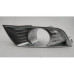 FORD RANGER 16- BG LH +HOLE SILVER