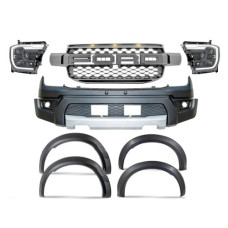 FORD RANGER 16- T8 RAPTOR BODY KIT
