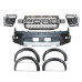 FORD RANGER 16- T8 RAPTOR BODY KIT