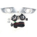 FORD RANGER 16- FL SET COMPLETE