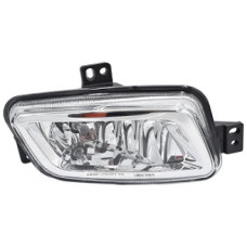 FORD RANGER 16- FL RH SQUARE WILDTRACK
