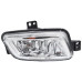 FORD RANGER 16- FL RH SQUARE WILDTRACK