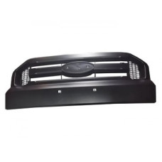 FORD RANGER 15-19 GRILLE BLACK