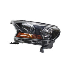 FORD RANGER 15-23 HEADLIGHT W/O DRL LH