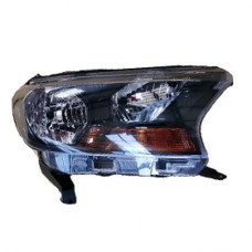 FORD RANGER 16- HL+DRL+MOTOR RH