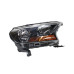 FORD RANGER 15-23 HEADLIGHT W/O DRL RH