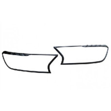 FORD RANGER 16- HL TRIM MATTE