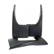 FORD RANGER 16-  MUDFLAPS