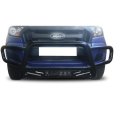 FORD RANGER 16- NUDGE BAR WITH SUMP