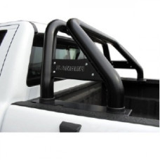 FORD RANGER 16- ROLL BAR WITH PLATE
