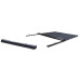 FORD RANGER 19- D/C TONNEAU COVER PLAIN