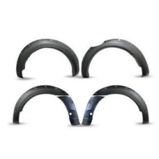 FORD RANGER 16- WHEEL ARCH BROAD STUDDED