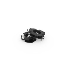 FORD RANGER 18- FRONT WHEEL SPACERS 20MM