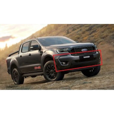 FORD RANGER 19-23 FRONT BUMPER