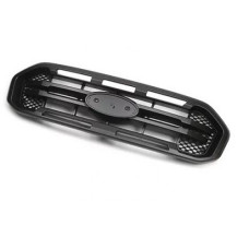 FORD RANGER 19- GRILLE BLACK