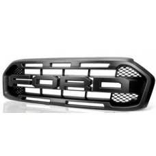FORD RANGER 19- GRILLE WITH BADGE