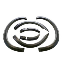 FORD RANGER 19- WHEEL ARCH SLIMLINE+PDC