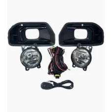 FORD RANGER 23-FL SET+BLK TRIM GRILLE