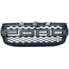 FORD RANGER 23- GRILLE WITH LED+FORD